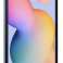 Samsung Galaxy Tab S6 Lite 10.4 BLAUW / GRIJS 64GB foto 2