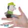 HABA FINGER PUPPETS POUR ENFANTS STOCK MARIONNETTE NOUVELLE MARCHANDISE photo 5