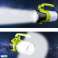 LAMPE DE POCHE RECHARGEABLE PUISSANT USB LED PROJECTEUR PUISSANCE R5-T6 photo 1