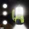 LAMPE DE POCHE RECHARGEABLE PUISSANT USB LED PROJECTEUR PUISSANCE R5-T6 photo 2