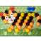 ART BUTTONS Big Baby Mosaic TRATTORE 107 pz (chip esagonali) foto 4