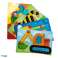 ART BUTTONS Big Baby Mosaic TRATTORE 107 pz (chip esagonali) foto 2