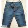 Großhandel Kinder Sommer Bekleidung Bundle - Shorts, Hosen und Fa Bild 4
