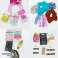 Assorted lot of wholesale hair accessories with variety of models and colors image 3