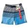 Mens Hurley Shorts Stretch Quick Dry Casual Summer Golf Walk Byxor bild 1