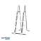 JARDIN RACK PISCINE 4.57 M + POMPE FILTRANTE, ÉCHELLE, COUVERCLE photo 1