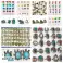 Großhandel sortierte Schmuckpalette - Große Auswahl an Schmuck Bild 4