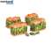 Baklava Asia Pistache super extra 500g turc par Syrian Hands. photo 1