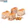 Baklava souper extra mélange 700g turc par Professional Syrian Hands. photo 3