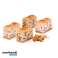 Finger Dolma Pistache super extra 600g Turc par Syrian Hands. photo 5