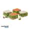 Finger Dolma Pistache super extra 600g Turc par Syrian Hands. photo 3