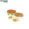 Maamoul Pistache super extra 500g- Bonbons Baklava de Turquie par syrien. photo 4