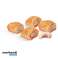 Tammrya  with nuts super extra 500g, Turkish By Syrian Hands. image 6