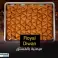Pistache Baklava turque - Turquie fabriquée par des mains syriennes professionnelles. photo 4