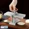 Κατασκευαστής ζυμαρικών Μηχανή Τύπου Ζυμαρικά Μούχλα Αξεσουάρ κουζίνας Automa εικόνα 1