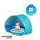Enfants&amp;#039 ; s tente avec protection UV et piscine BAYSHADE photo 1