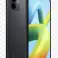 Xiaomi Redmi A1 must/sinine/roheline - 32GB - Android 12 koos MIUI 12 ja Mediatek Helio A22-ga foto 2