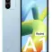 Xiaomi Redmi A1 must/sinine/roheline - 32GB - Android 12 koos MIUI 12 ja Mediatek Helio A22-ga foto 1
