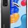 Xiaomi Redmi Note 11S GREY BLUE 128GB - Smartphone s procesorem Mediatek Helio G96 a MIUI 13 fotka 3