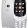 Nokia 3310 2020 HALL / SININE foto 1