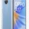 OPPO A17 Azul 64GB - Android 12, 4GB RAM, Dual-SIM, IP X4 com ColorOS 12.1 foto 3