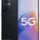 OPPO A96 SCHWARZ 128GB - Android Smartphone 11 - 8 GB RAM - 128 GB - Dual SIM - 6.59'' LCD - 50 Mpx - 5000 mAh - Schwarz Bild 1