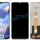 OPPO A16 LCD-Bildschirm - 6,52 Zoll HD+ (720 x 1600 Pixel) Bild 2