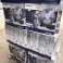 Vente en gros : Lot de nouveaux ventilateurs sur pied de marque Honest, divers certificats photo 2