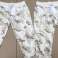 Vêtements d’intérieur de luxe de JUVIA pour femmes, hommes photo 3