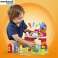 Mega Bloks Music Farm Building Brick Set for Kids GCT50 image 3