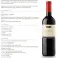 Rødvin Gran Roig Barrique 2018 Økologisk bilde 1