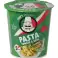 Groothandel Pasta to Go 70g - 3 smaken: Arrabiata, Champignon, Tomaat &amp; Basilicum (15 pallets) foto 2