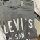 Levi's T-Shirts für Damen und Herren Bild 2