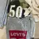 Levi's T-Shirts für Damen und Herren Bild 3
