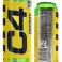 Canettes de 500 ml de boissons énergisantes C4 en Allemagne : Twisted Limeade &amp; Frozen Bombsicle photo 1