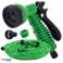 Tuyau d’arrosage extensible avec pistolet pulvérisateur à 7 modes – 30M/45M, SKU 453 (stock en PL) photo 2