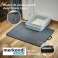 Tapis de litière pour chat facile à nettoyer et hygiénique CATMAT photo 2