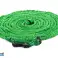 Tuyau d’arrosage extensible avec pistolet pulvérisateur à 7 modes – 30M/45M, SKU 453 (stock en PL) photo 5