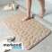 Soft, quick-drying bathroom mat STONESTEP image 1