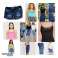 Women's Clothing wholesale GRADE A Assorted lot EXPORT image 2