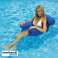 Inflatable chair for use in the pool, beach, lake etc. AQUASEAT image 1
