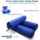 Inflatable chair for use in the pool, beach, lake etc. AQUASEAT image 2