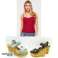 Ženska poletna oblačila in obutev | Assorted Lot Evropske blagovne znamke fotografija 2