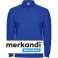 Assorted Lot of Long Sleeve Polo Shirts for Men. Wholesale image 4