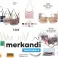 Bags and knives SHAKIRA Summer Export wholesale handbags image 6