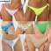 Assorted Lots of Wholesale Panties and Bikinis with European Brands image 4
