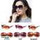 GD Stily Summer Pack Mix očala - paket 7 sodobnih dizajnov na spletu fotografija 2