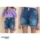 Sortiertes Sommerkleidungspaket für Kinder. Online-Großhändler Bild 2