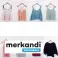 Amplia Colección de Ropa de Mujer Mango Primavera Verano 2022 - Mayorista Online fotografía 3