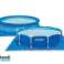 UNIVERSALMATTE UNDER BASSENGPRESENNINGSUNDERLAGET bilde 4